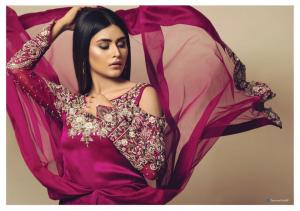Momina Khan