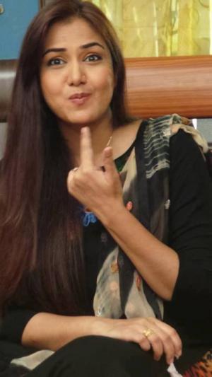 Naheed Shabbir