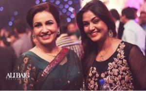 Naheed Shabbir
