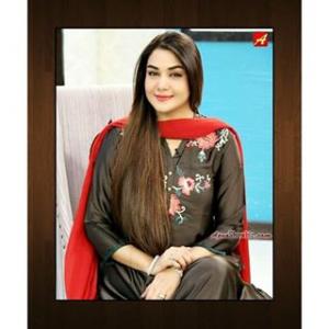 Naheed Shabbir