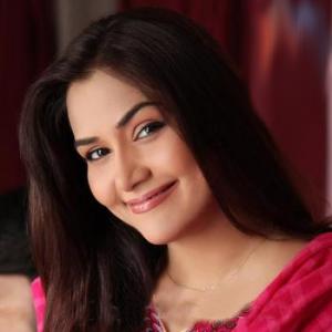 Naheed Shabbir