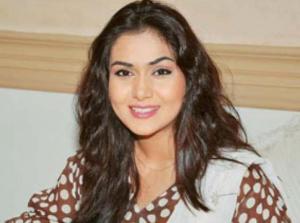 Naheed Shabbir