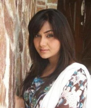 Naheed Shabbir