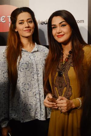 Naheed Shabbir