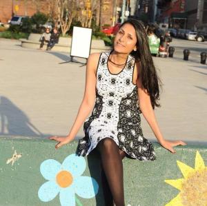 Natasha Paracha