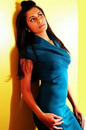 Natasha Paracha