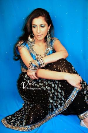 Natasha Paracha