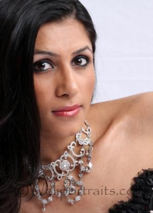 Natasha Paracha