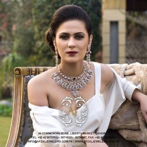 Nausheen Shah