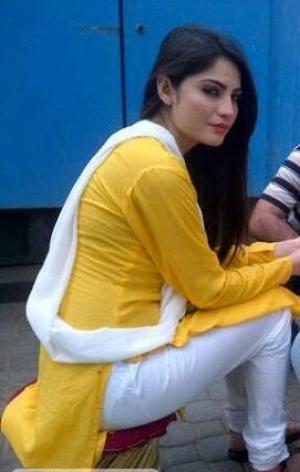 Neelam Muneer