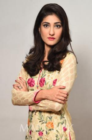 Nida Khan