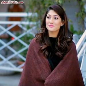 Nida Khan