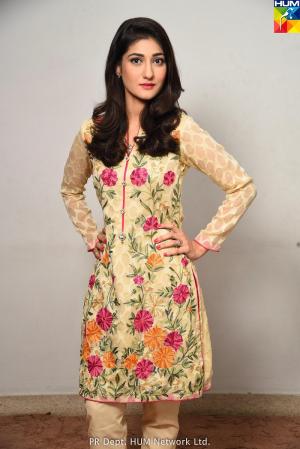 Nida Khan