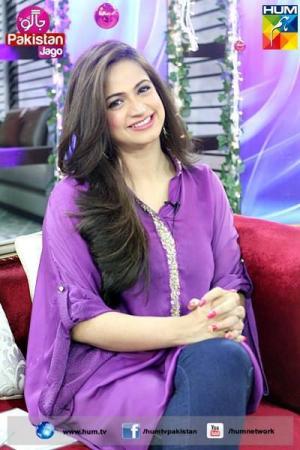 Noor Bukhari