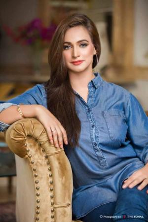 Noor Bukhari