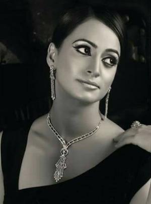 Noor Bukhari
