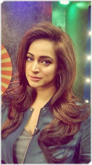 Noor Bukhari