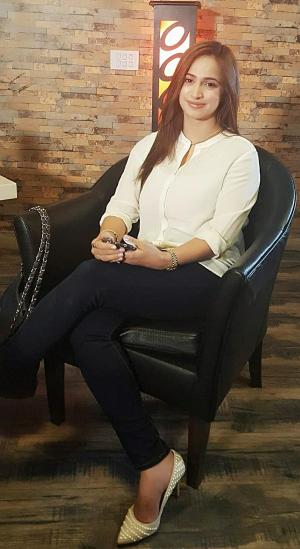 Noor Bukhari