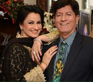 Saba Faisal