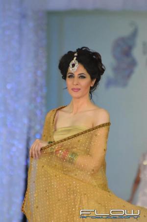 Sabina Pasha