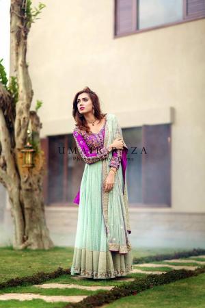 Sabrina Naqvi