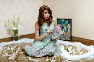 Sabrina Naqvi