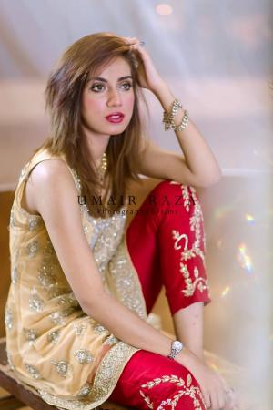 Sabrina Naqvi
