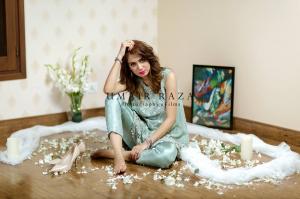Sabrina Naqvi