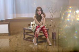 Sabrina Naqvi
