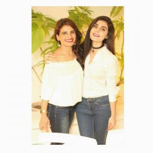 Sadia Ghaffar