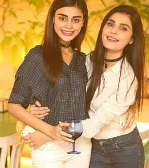 Sadia Ghaffar