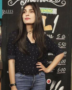 Sadia Ghaffar