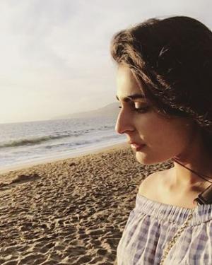 Sadia Ghaffar