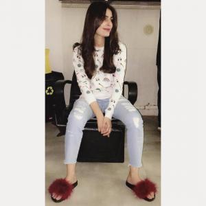 Sadia Ghaffar