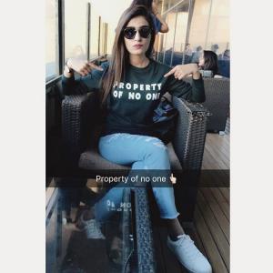 Sadia Ghaffar