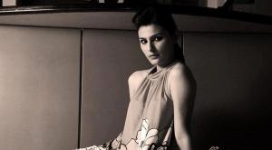Sadia Ghaffar