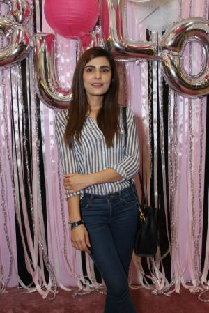 Sadia Ghaffar