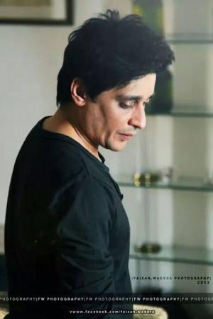 Sahir Lodhi