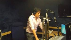Sahir Lodhi