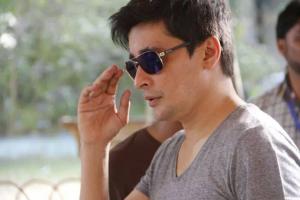 Sahir Lodhi