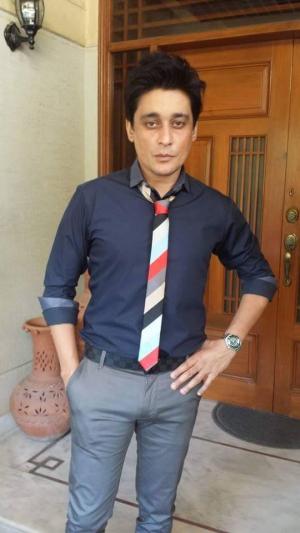 Sahir Lodhi