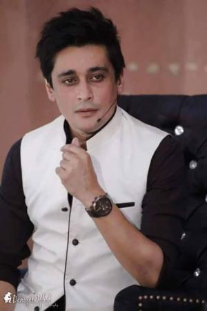 Sahir Lodhi