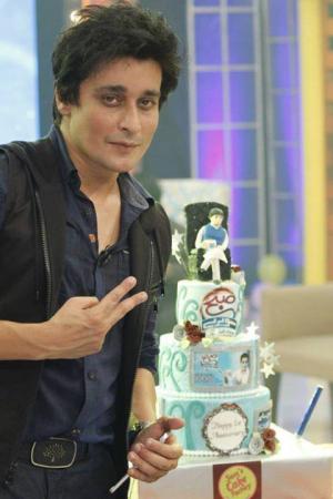 Sahir Lodhi