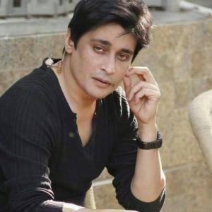 Sahir Lodhi
