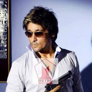 Sahir Lodhi