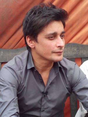 Sahir Lodhi