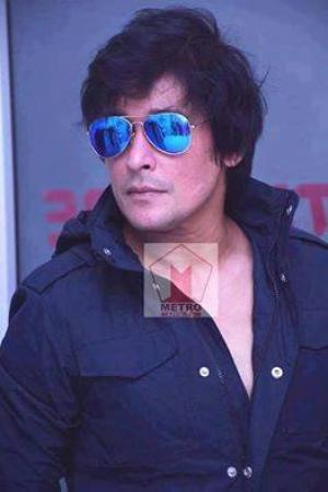 Sahir Lodhi