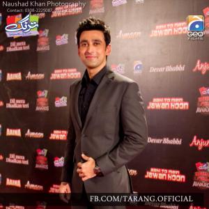 Sami Khan