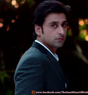 Sami Khan