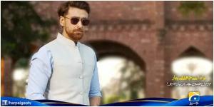 Sami Khan